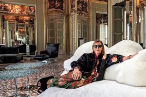 タイムレスなアートピースとしての家具を生み出す「エドラ」【ミラノデザインウィーク2025】