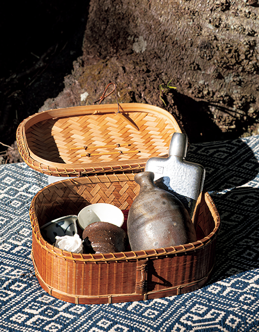 Masayo's Style】料理家・三枝政代さんが綴る「 暮らしの遊び心」7月