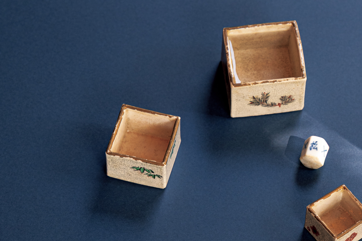 Masayo's Style】料理家・三枝政代さんが綴る「 暮らしの遊び心」7月