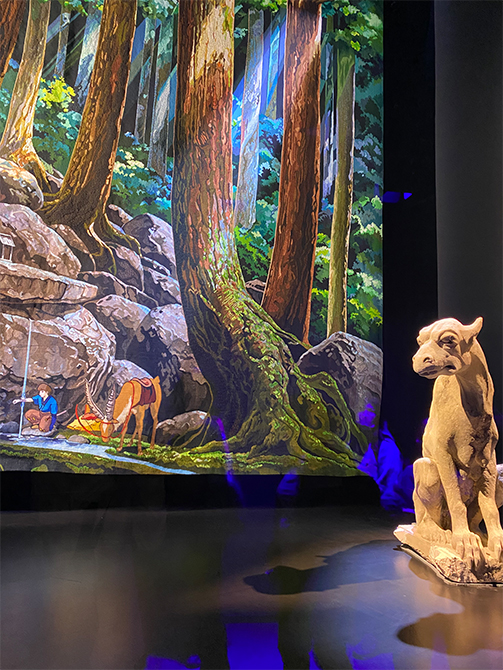 大阪・関西万博リポート】トップメゾンの世界観×アート ──注目が