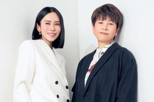 【対談】原田マハさん×中谷美紀さん、アートを愛してやまないお二人にとって美術館とは？