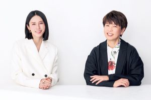 “No Museum, No Life”　原田マハさん、中谷美紀さんのお気に入りの美術館