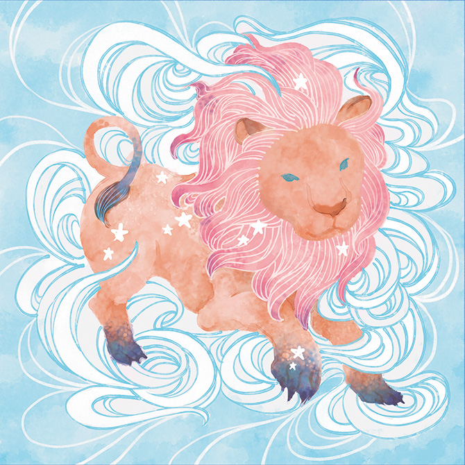 【中古】 鏡リュウジの星座占い 獅子座/新潮社/鏡リュウジ 中古】 鏡リュウジの星座占い獅子座 / 鏡リュウジ 中谷マリ 清水