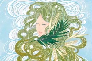 【2025年下半期】鏡リュウジさんが占う、乙女座の運勢