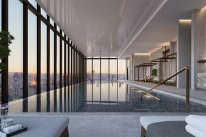 暑さが続く都会のオアシス。東京・大阪に新オープンの「ラグジュアリーホテル」癒しのスパ4選