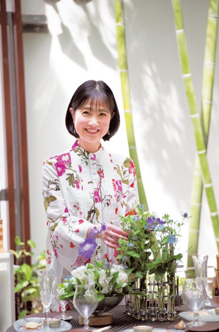 宮澤奈々さん（みやざわ・なな）