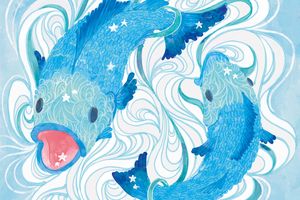 【2025年下半期】鏡リュウジさんが占う、魚座の運勢