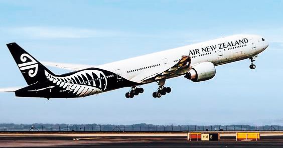 ニュージーランドの春か ら夏にあたる時期は増便 を予定。さらに渡航しや すくなります。