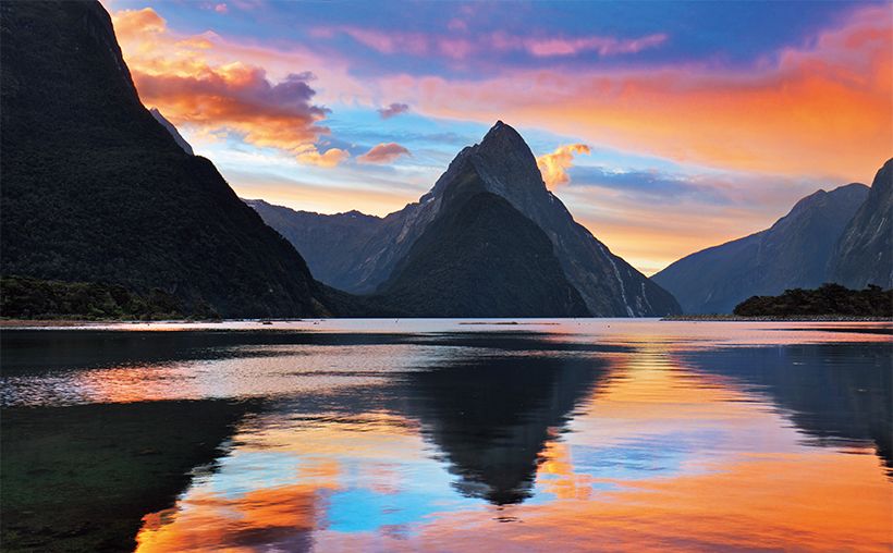 ©Frank Krahmer/awl images /amanaimages