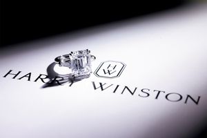 「ハリー・ウィンストン」国内最大規模のフラッグシップ・サロンが銀座に誕生