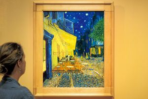 ゴッホの芸術を広く伝え、後世のために守り抜いた弟家族を知る【“ゴッホイヤー”を楽しむ】