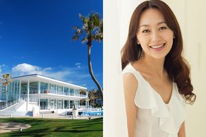 白城あやかさんが語り手を務める新しい体験型クラシックコンサート「碧の調べ」