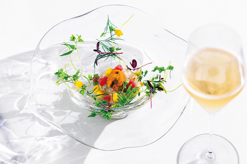 La Maison Confortable（ラ メゾン コンフォターブル）