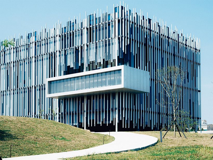 ⓒ新北市美術館