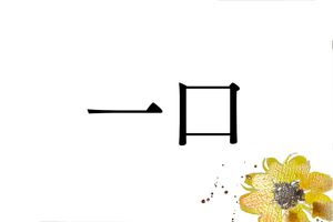 難読名字「一口」さん、あなたは読めますか？東京の坂の名前がヒントです