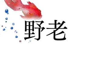 難読名字「野老」さん、これが読めたあなたは千葉県民？