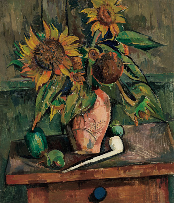 ゴッホ作品が後世に影響を与え続ける理由 ポーラ美術館の展覧会作品