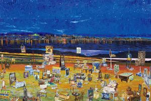 ゴッホ作品が後世に影響を与え続ける理由　ポーラ美術館の展覧会作品とともに紐解きます