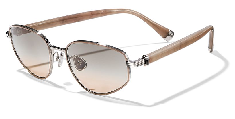 「ブルネロ クチネリ」のアイウェア