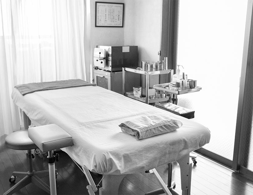 Moran鍼灸治療院