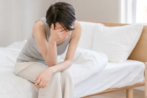 病気じゃないのにしんどい「なんとなく不調」。主な症状と原因を医師が解説