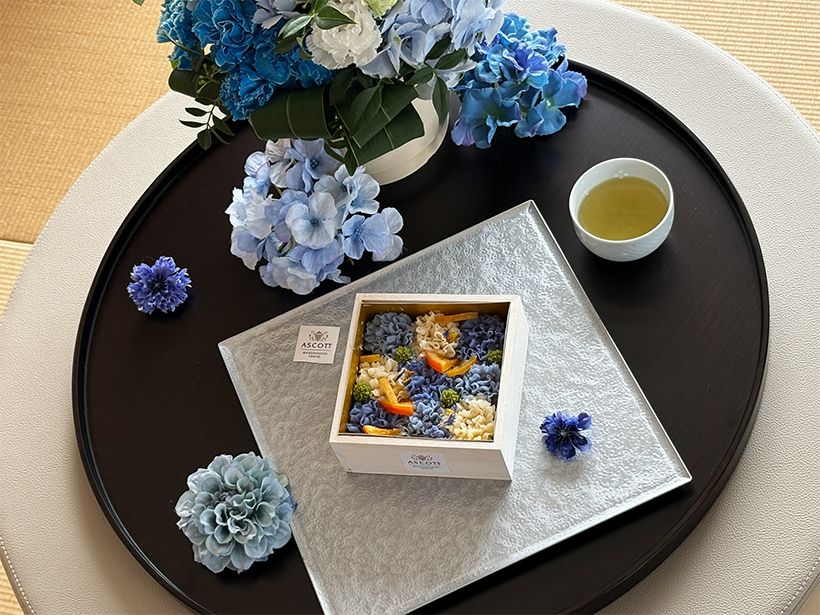 ©Ascot Japan