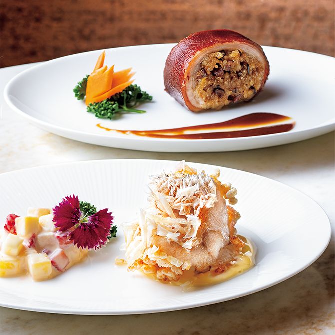 御宝軒 インペリアル・トレジャー