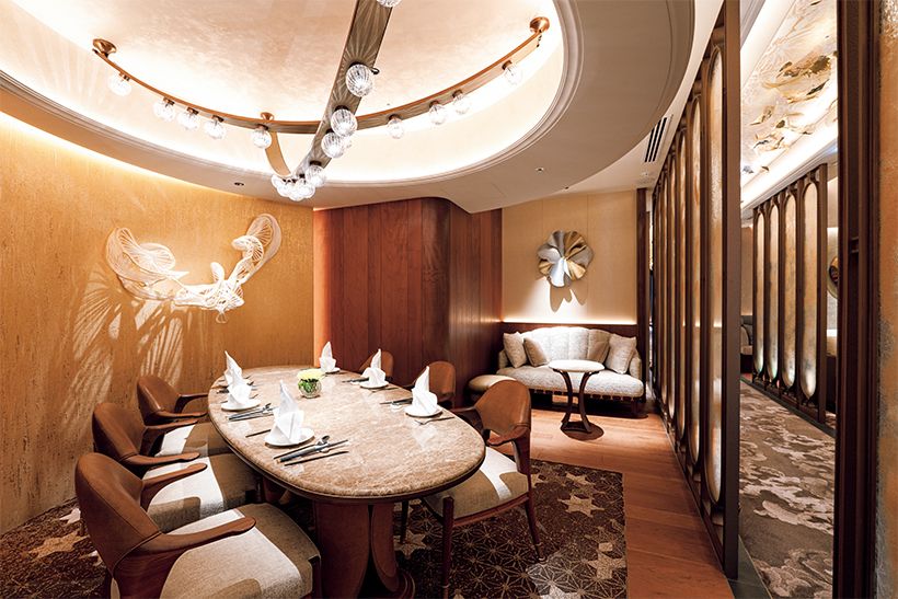 御宝軒 インペリアル・トレジャー