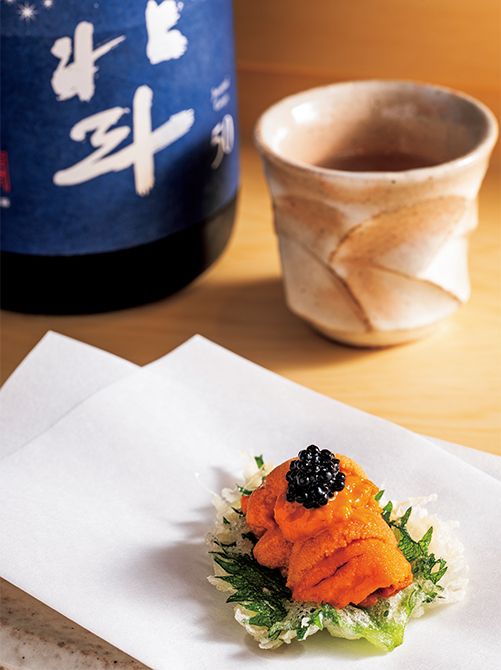 天ぷら 麻布十番 やなせ