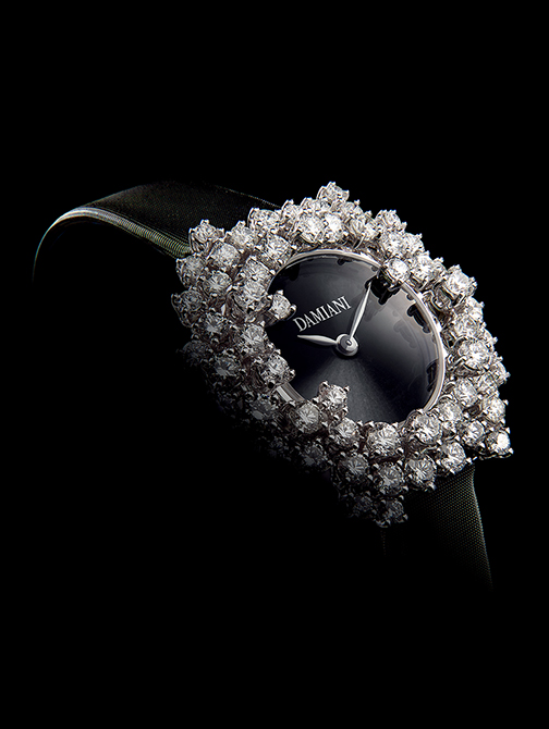 美品。DAMIANI　ダミアーニ　エゴ　ダイヤモンド　腕時計 中古 ダミアーニ エゴ レディース ダイヤモンド | 商品一覧