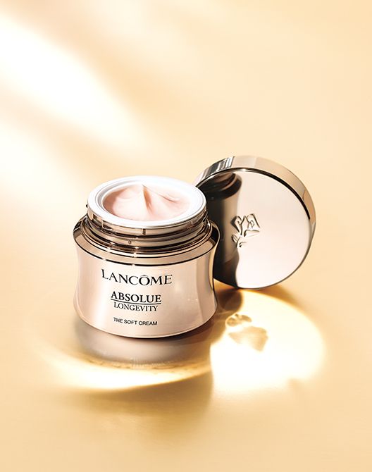 ランコム アプソリュ ザ ソフトクリーム 60ml 4万8400円