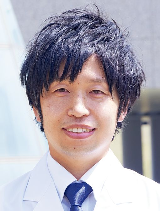 ロート製薬 製品開発マネージャー 佐藤康成さん