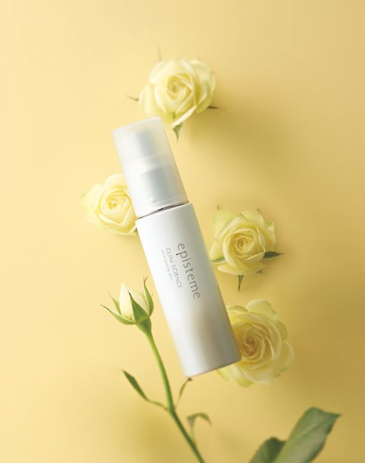 ［今月の逸品］エピステーム ポアニューイングショット