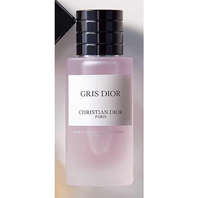 グリ ディオール ヘア パフューム 40ml 1万5290円（店舗限定品）