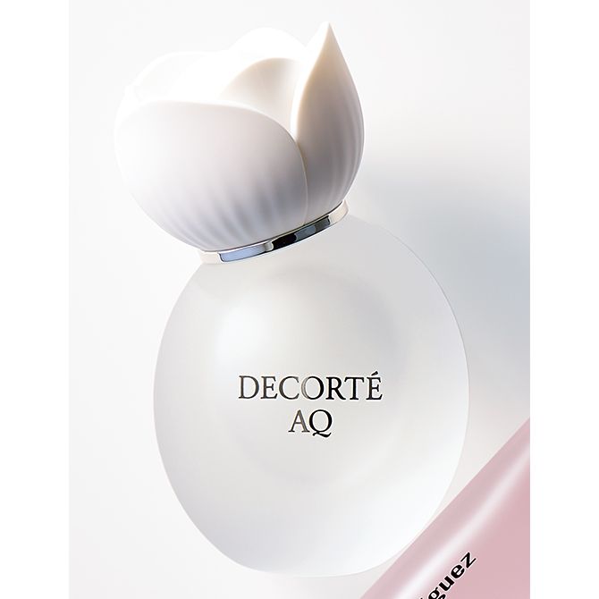 コスメデコルテ AQ パフュームド ヘアミスト 30ml 7700円