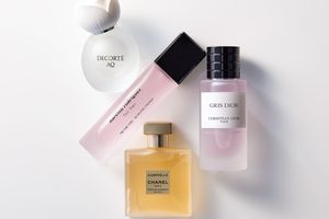 美容エディターが選ぶ、優しく繊細に香り立つ「ヘアフレグランス」4選