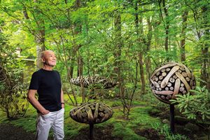 カルチュア・コンビニエンス・クラブ 増田宗昭さんに聞く、現代人の聖地「軽井沢」の未来