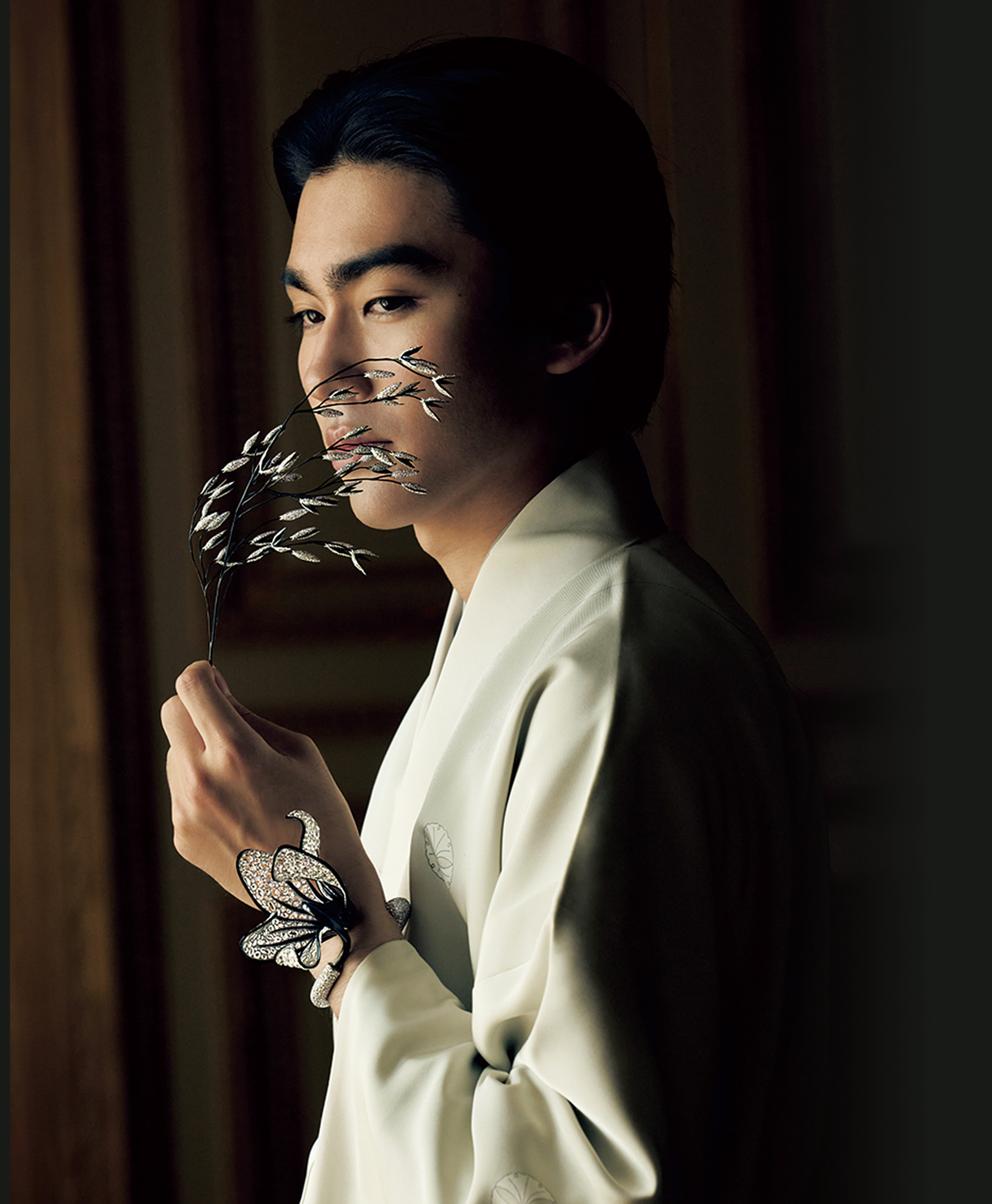 風の揺らぎまでもとらえたサヴォワールフェールの至芸