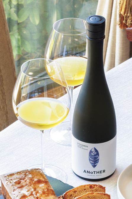 730ml 1万2960円（IBUKI bottled tea）　