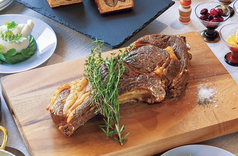 1500～2000グラム 2万4840円（KIRISHIMA RANCH）　