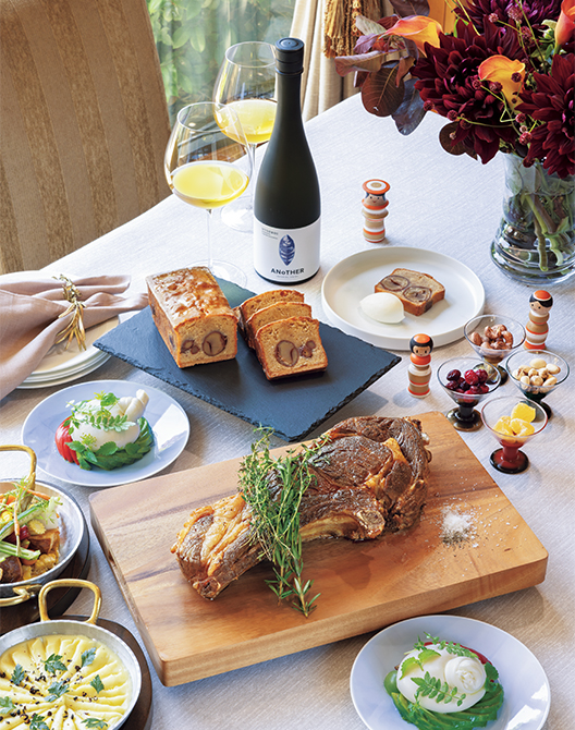 帝国ホテルのオンラインモール「ANoTHER IMPERIAL HOTEL（アナザー