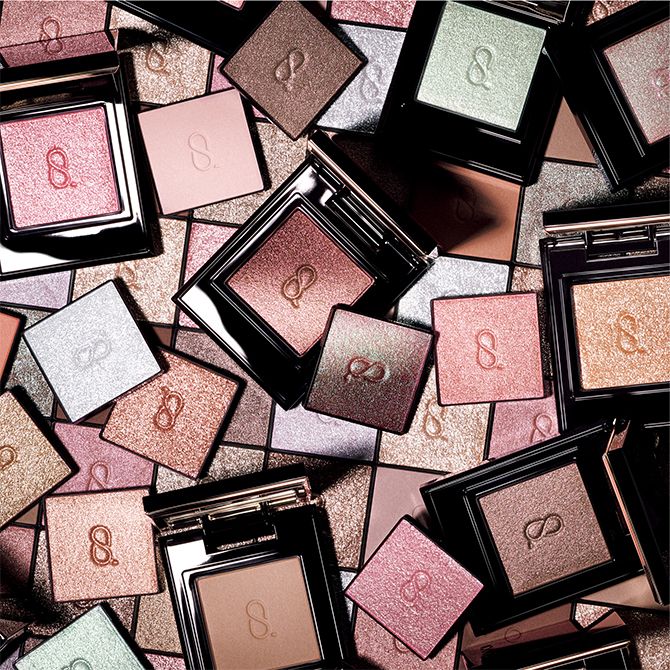 SUQQU 2025秋カラーコレクション