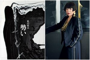 軽井沢の新たなアートスポット「KYUKARU SALON」にて、コシノジュンコ氏の企画展を開催（8月末まで）