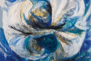 長年愛された「軽井沢現代美術館」の最後を飾る企画展『海を渡った画家たち─フィナーレ！─』