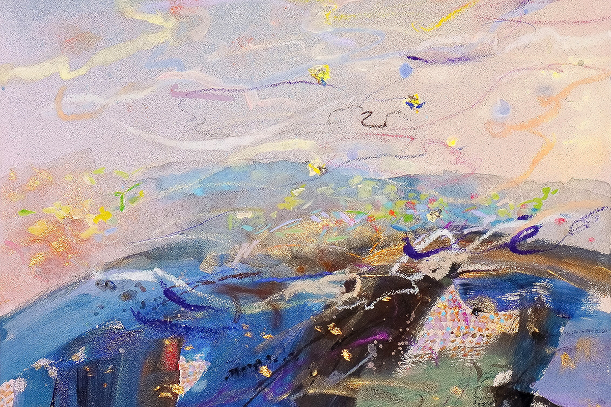 8月はどんな運勢になる？ジョニー楓の「運気予報」月間・星占い2025