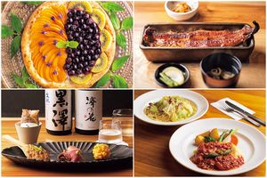 軽井沢通の著者10名に聞きました！ 軽井沢での魅力ととっておきの美食処