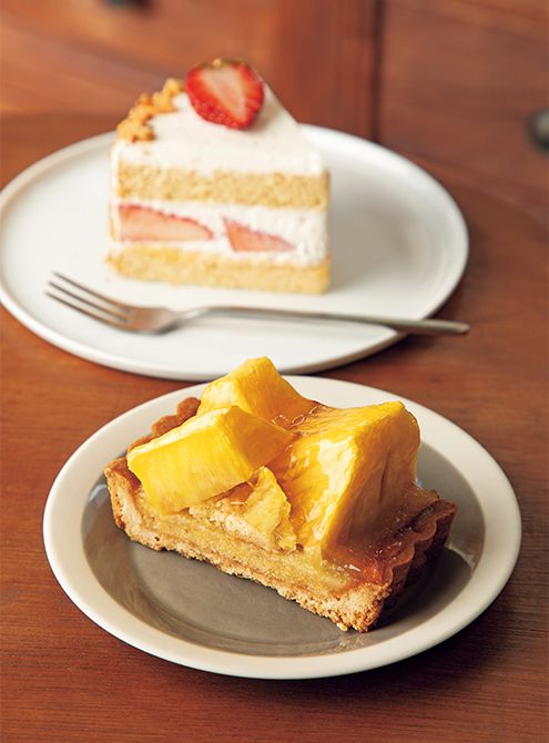 nomaru bake（ノーマル ベイク）