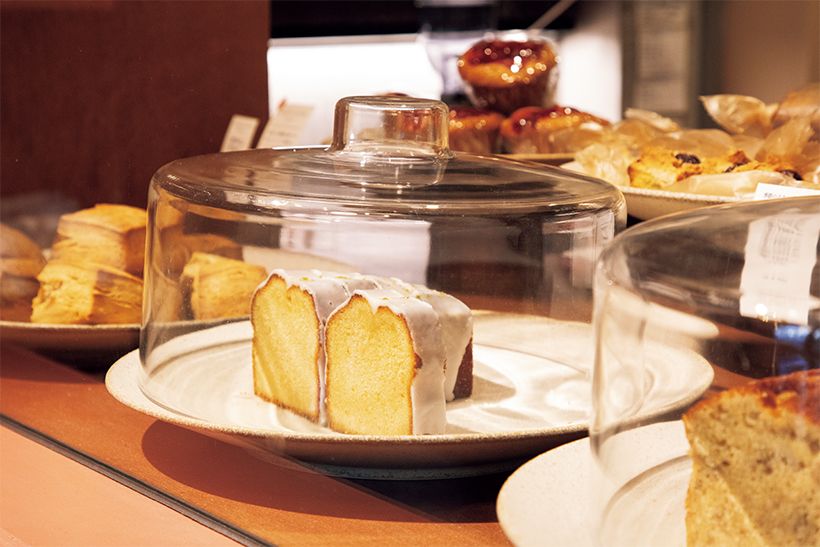 nomaru bake（ノーマル ベイク）