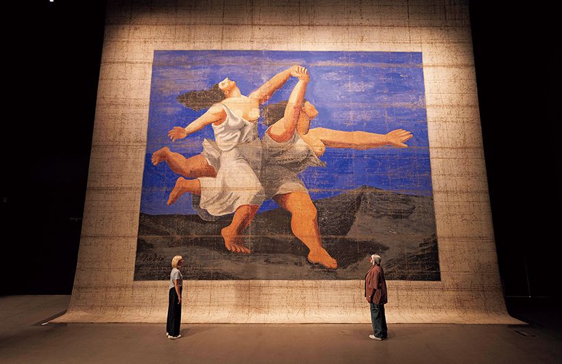 ©David Parry, PA Media Assignments