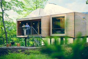 共同オーナー型で、軽やかに、自由に別荘滞在を楽しむ～SANU 2nd Home（サヌ セカンド ホーム）